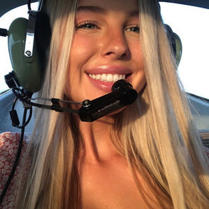 Meet your Posher, Olivia